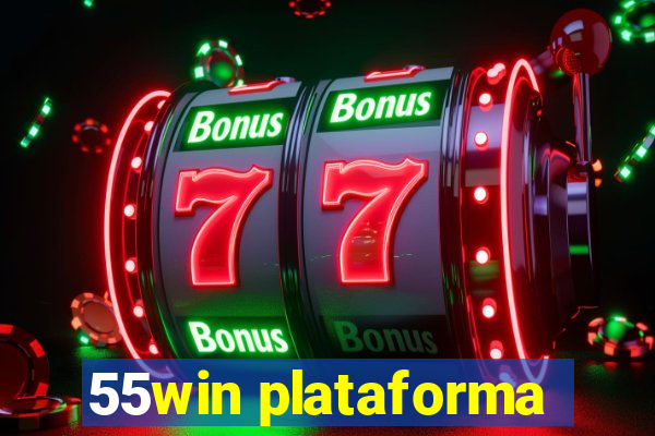 55win plataforma